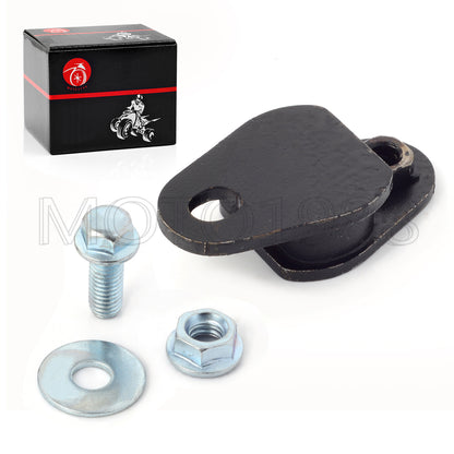 Exhaust Hanger Bracket for Yamaha YZ80 YZ85 YZ250 YZ100 YZ125