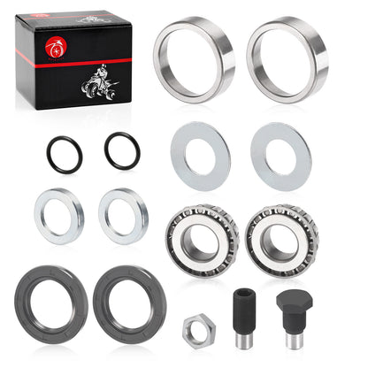 Swing Arm Bearing Seal for Kawasaki KFX700 (2004–2009)