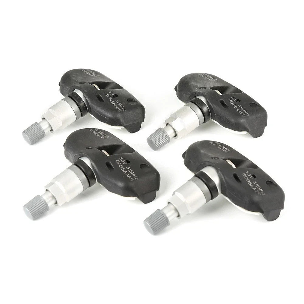 Tire Pressure Sensor 3 x TPMS Sensor for Honda Acura (2007–2016)