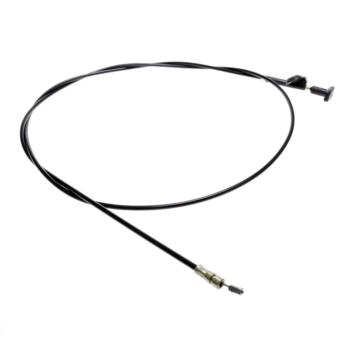 Hood Release Cable for Nissan Laurel Spirit B11 (1980–1989)