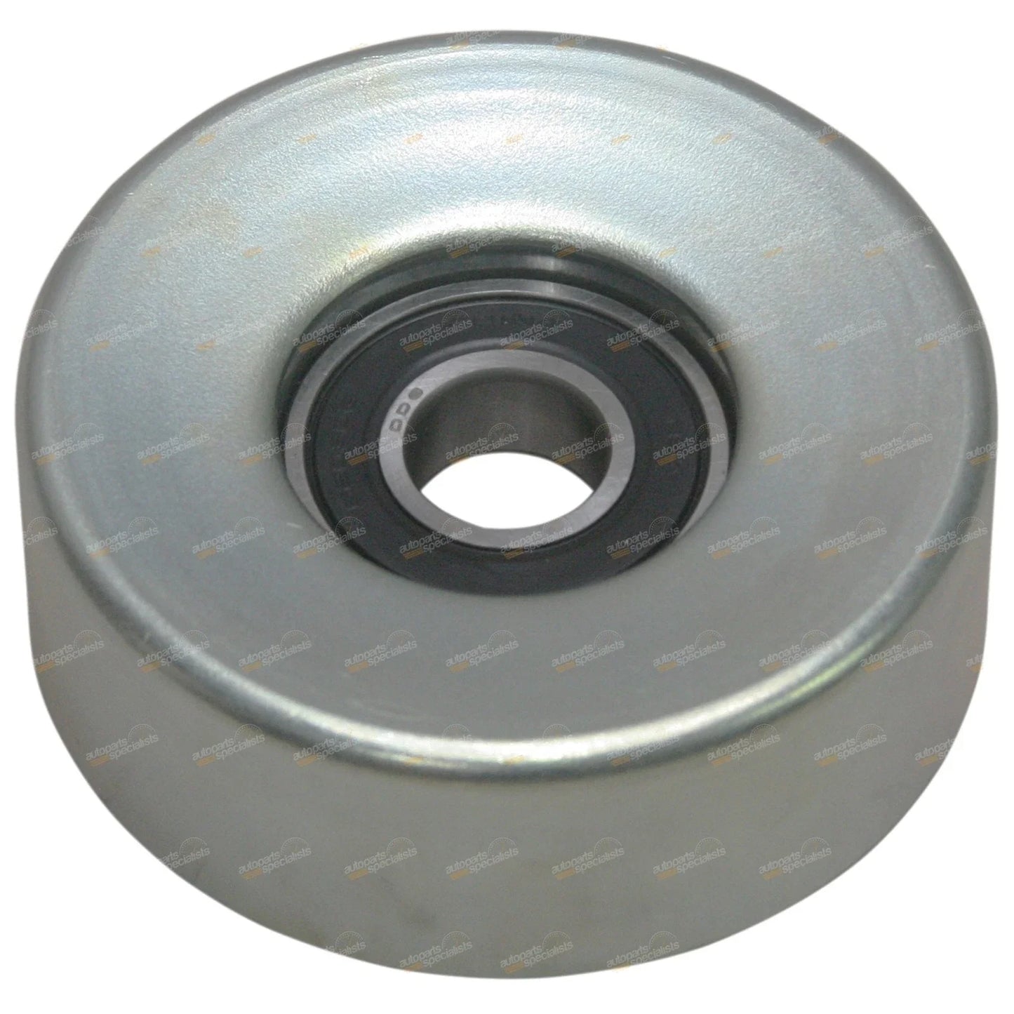 Fan Belt Tensioner Pulley for Nissan Patrol GU Y61 Navara D22 ZD30-DDT