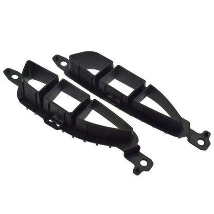 2 x Front Bumper Air Duct Set for Kia Forte 5 2.0L (2017-2018)
