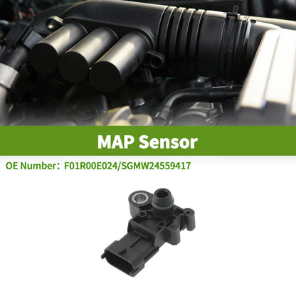 MAP Sensor for Chevrolet Groove (2022-2025)