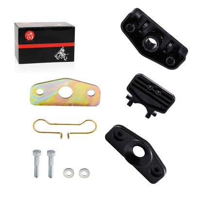 Seat Lock Assembly for Polaris Sportsman Touring 500 550 800 850 (2003–2021)