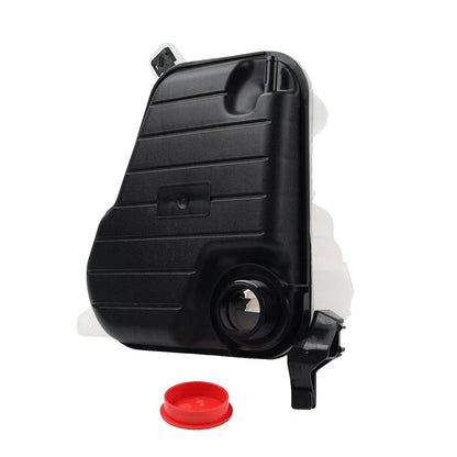 Coolant Overflow Bottle for Jaguar XJ XJR XJR575 (2010-2019)