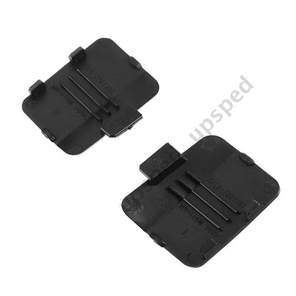 Rear Bumper Tow Hook Cover Eye Cap for BMW X5 (2011–2013)