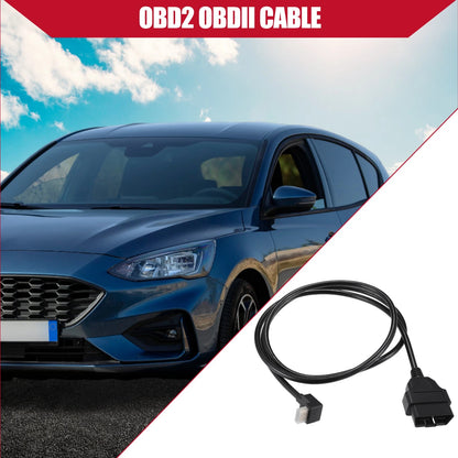 OBD2 Car Cable for Ford Xcalible X4 (150cm)