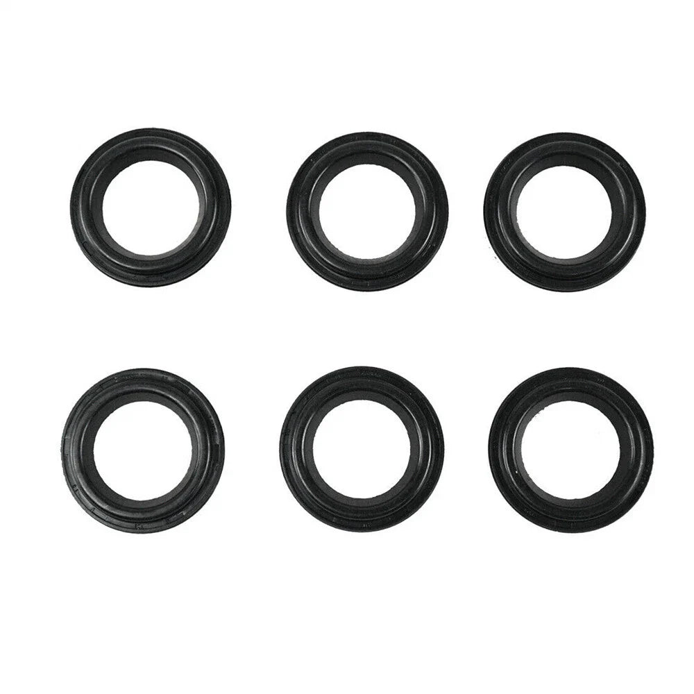 Valve Cover Gasket for Hyundai Santa Fe Sonata Tiburon Kia Optima (2003-2006)
