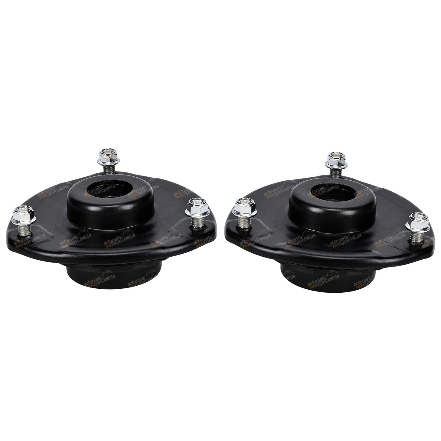 Set of 2 Front Strut Mounts for Hyundai Santa Fe (2011–2012)