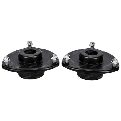 Set of 2 Front Strut Mounts for Hyundai Santa Fe (2011–2012)
