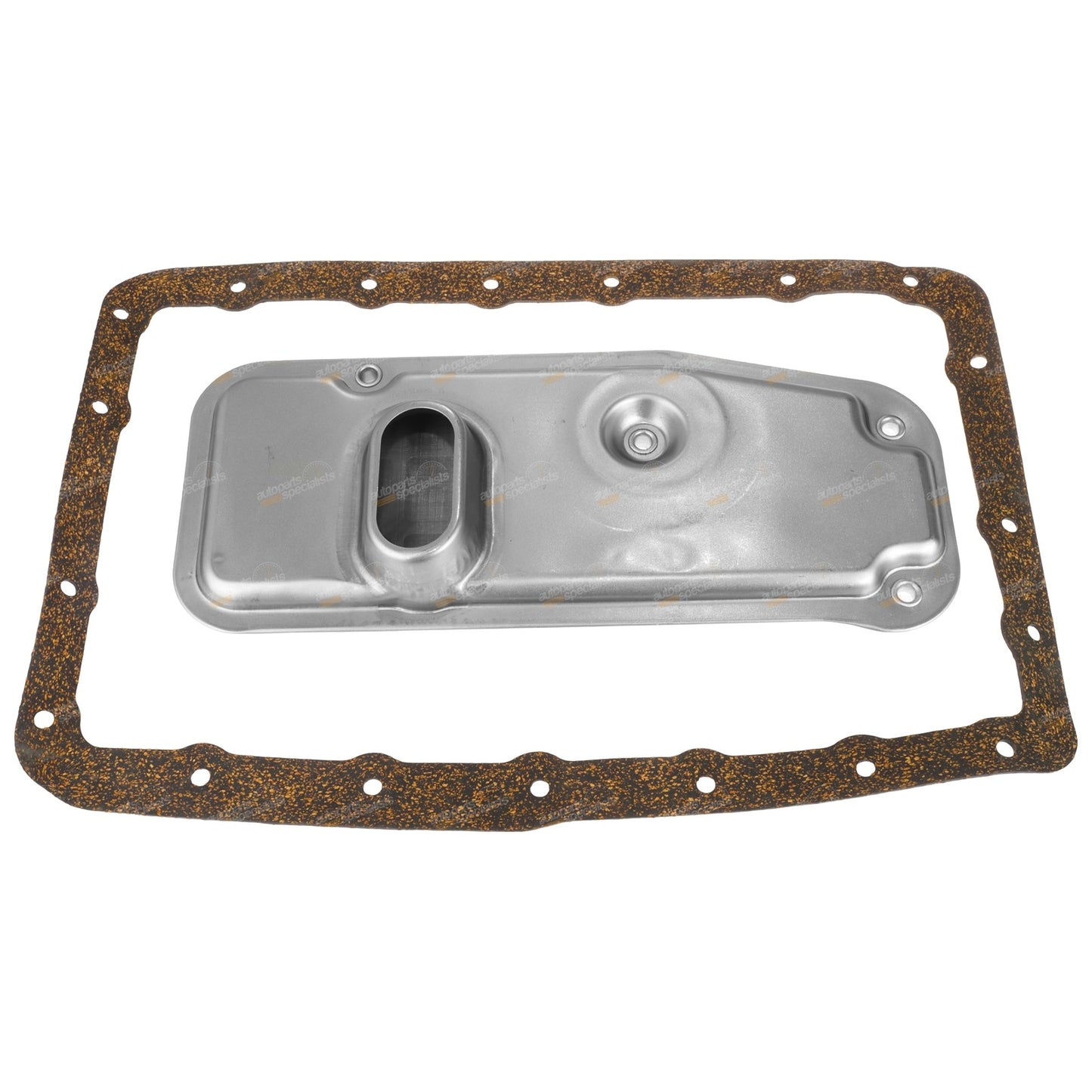 Transmission Filter Kit for Holden Jackaroo (1999–2003)