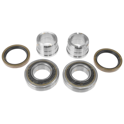 2X Rear Wheel Bearing Kits for Suzuki Jimny (1998–2005)