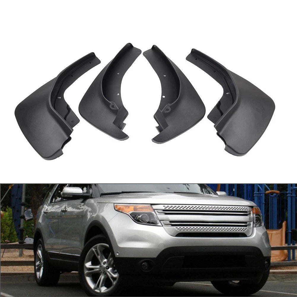LED Turn Signal Lamp for Ford Mustang (2015–2022)