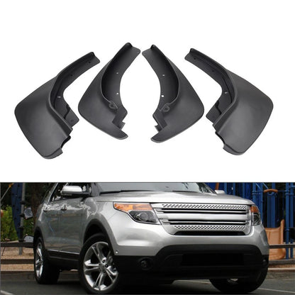 LED Turn Signal Lamp for Ford Mustang (2015–2022)