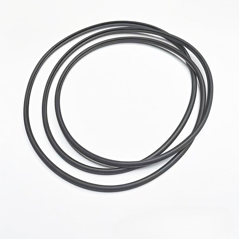 Sunroof Glass Seal Strip for Audi A4 A5 A6 A7 VW Jetta (2008–2020)