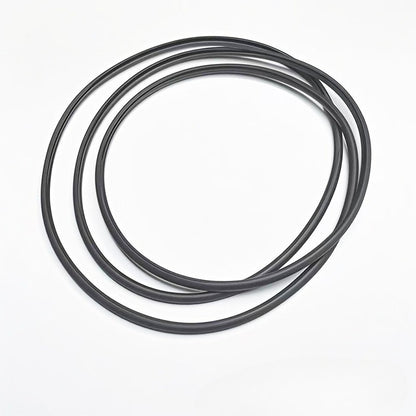 Sunroof Glass Seal Strip for Audi A4 A5 A6 A7 VW Jetta (2008–2020)