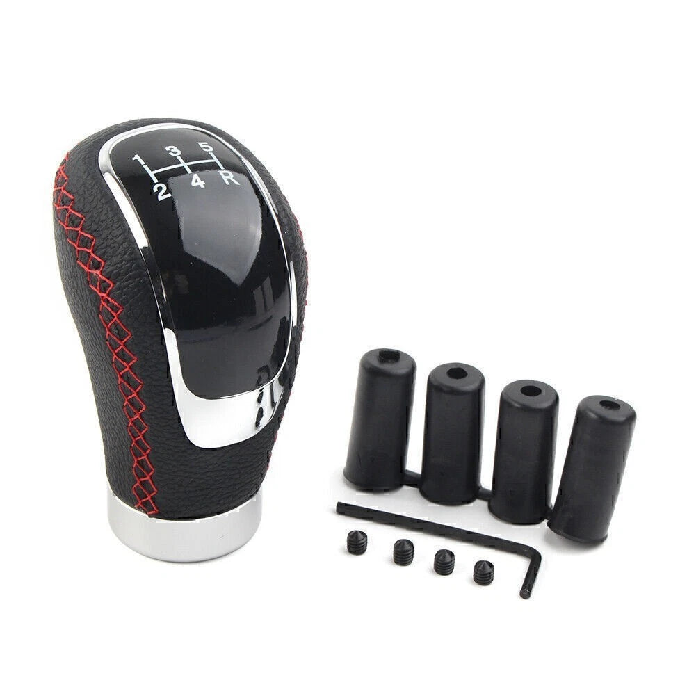 Pair of 7/8'' 22MM Handlebar Grips for Universal Motorcycle Scooter Bicycle