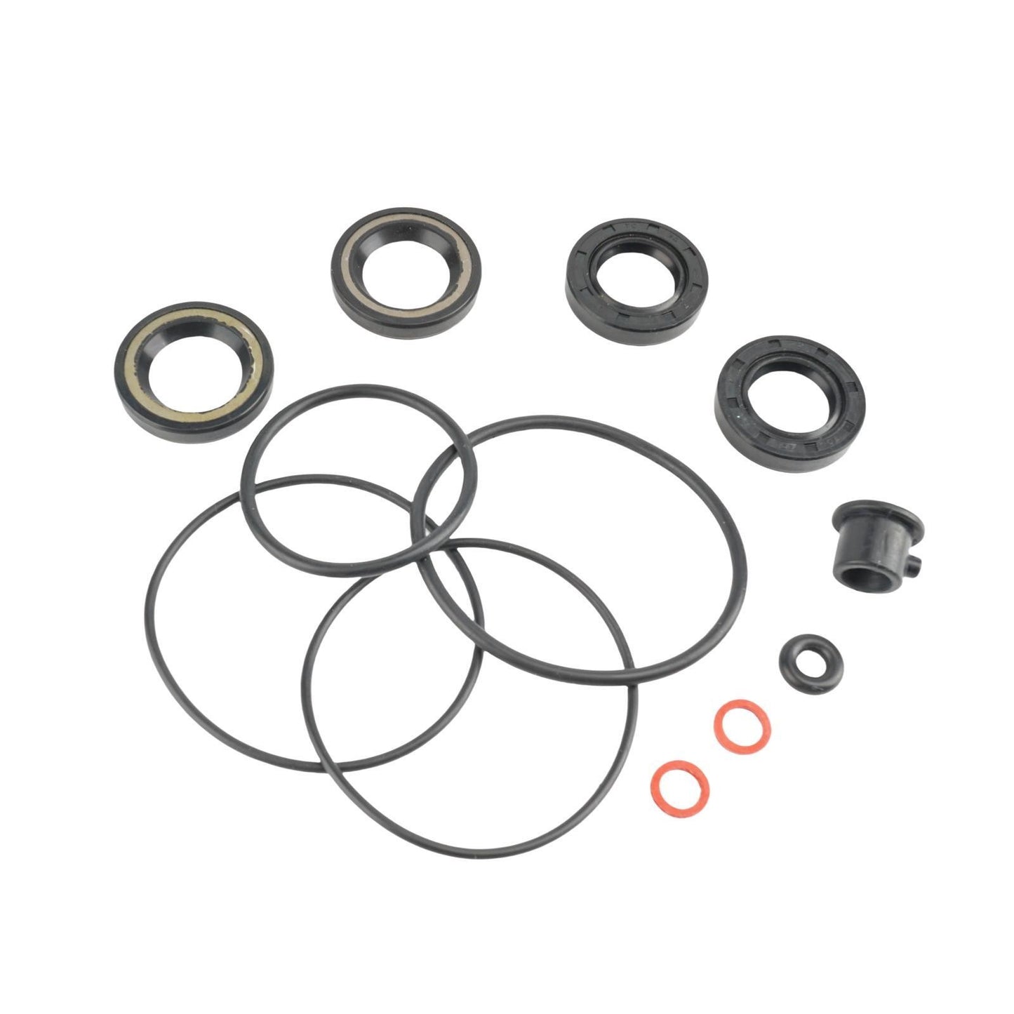 Lower Unit Seal Kit for Yamaha Outboard 25HP 30HP