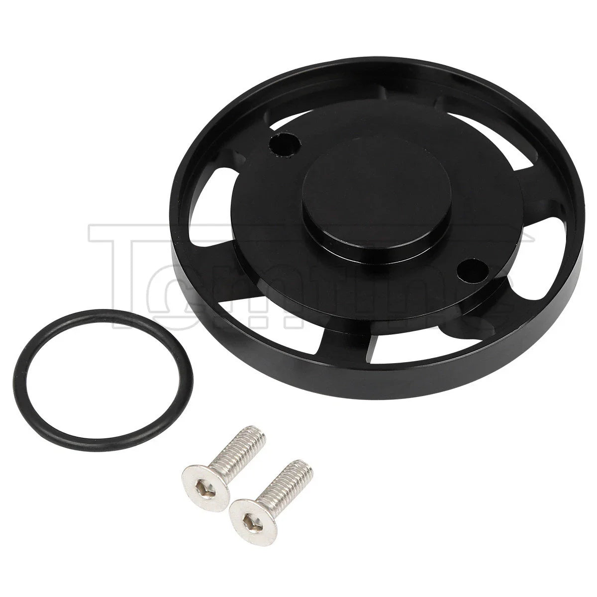 Left Engine Medallion Cover for Harley Street XG500 XG750 (2015-2020)