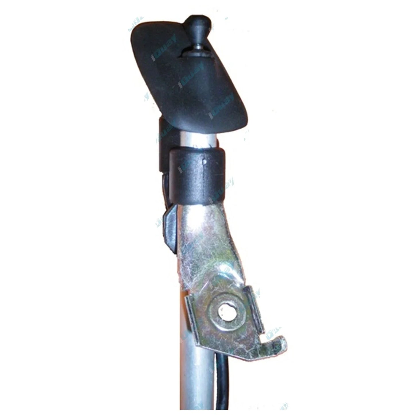 Radio Antenna for Navara Ute D22 1997 to 2012 Guard Mount Car Aerial DX ST ST-R