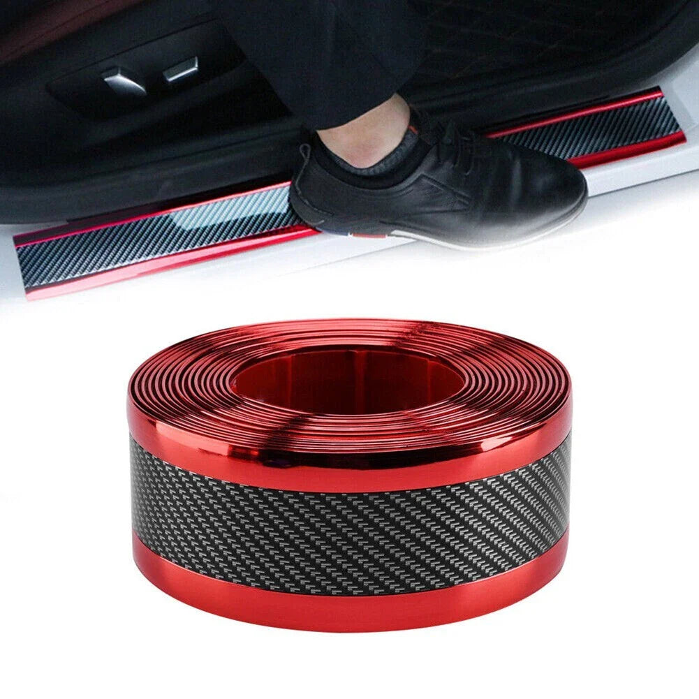 Anti-scratch Anti-collision PVC Strip