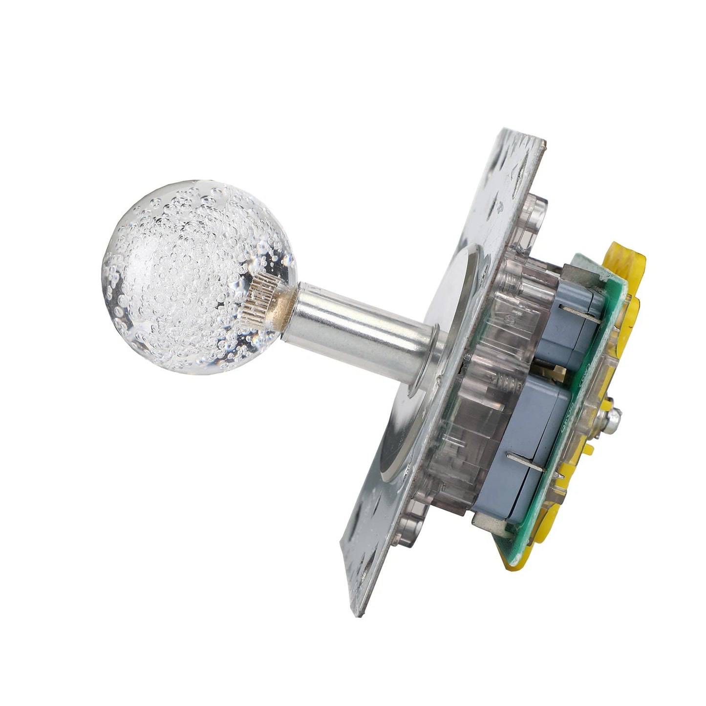 High Pressure Fuel Pump 35320-2B250 for Hyundai Kia 1.6L (2018–2022)