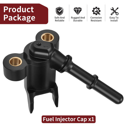 Fuel Injector Joint Cap for Honda Foreman Rubicon 500 (2015–2019)