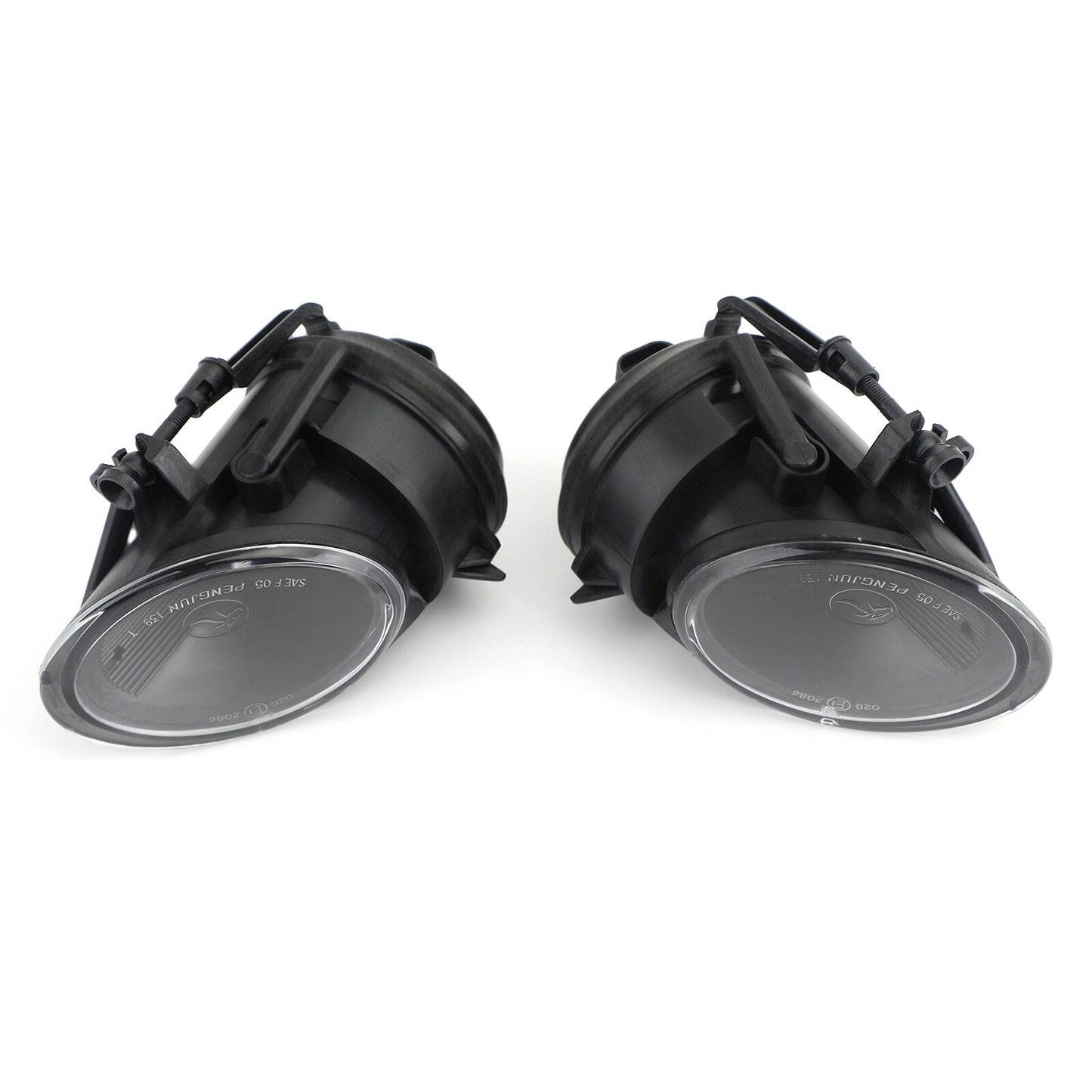 2X Fog Driving Lights for Audi TT 8J (2006–2014) Left + Right