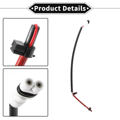 1pc Brake Pad Wear Sensor for Porsche 911 (2005–2012) No. 99761267800