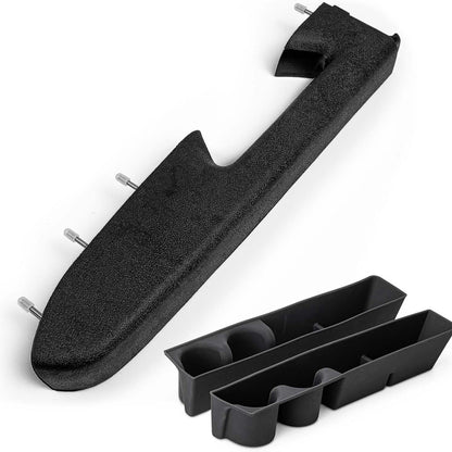 Armrest Repair Kit for Chevy Silverado 1500 (2014–2019)