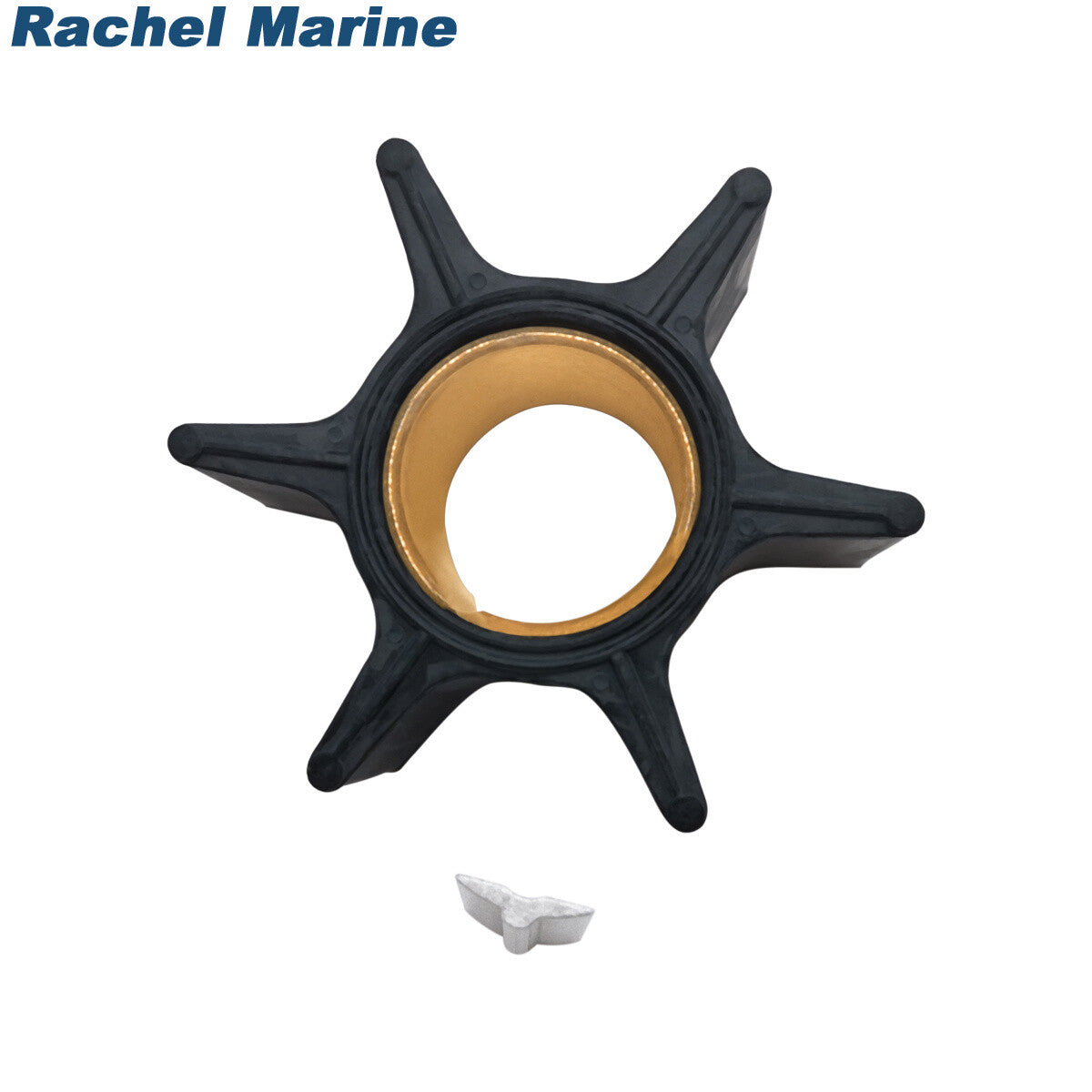 Water Pump Impeller for Mercury Mariner 75HP-150HP (1990–2009)