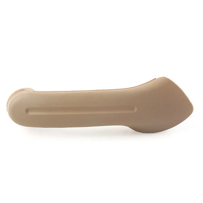 Beige Door Pull Grab Handle for VW Passat B5, Golf, Jetta, Bora (1997-2005)