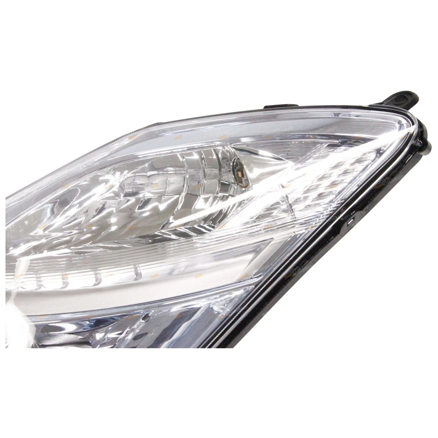 Replacement Headlights Pair for Toyota Prius (2005–2009)