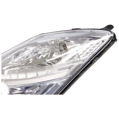 Replacement Headlights Pair for Toyota Prius (2005–2009)