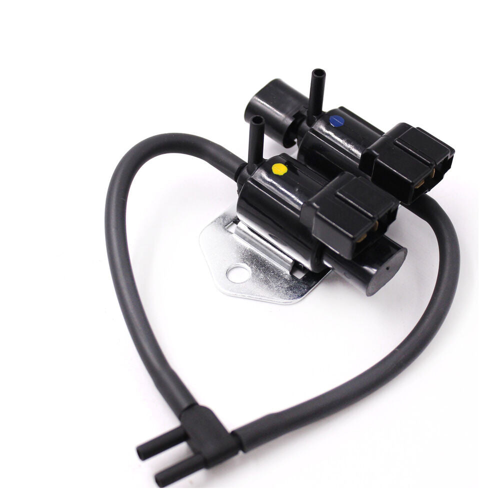 Freewheel Clutch Control Solenoid for Mitsubishi Pajero