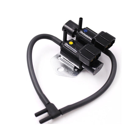 Freewheel Clutch Control Solenoid for Mitsubishi Pajero