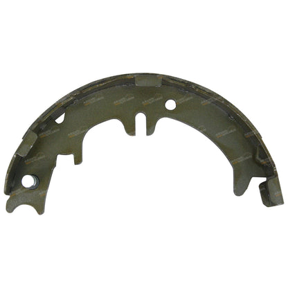 Set of Hand Brake Shoes for Toyota RAV4 (2000–2012)