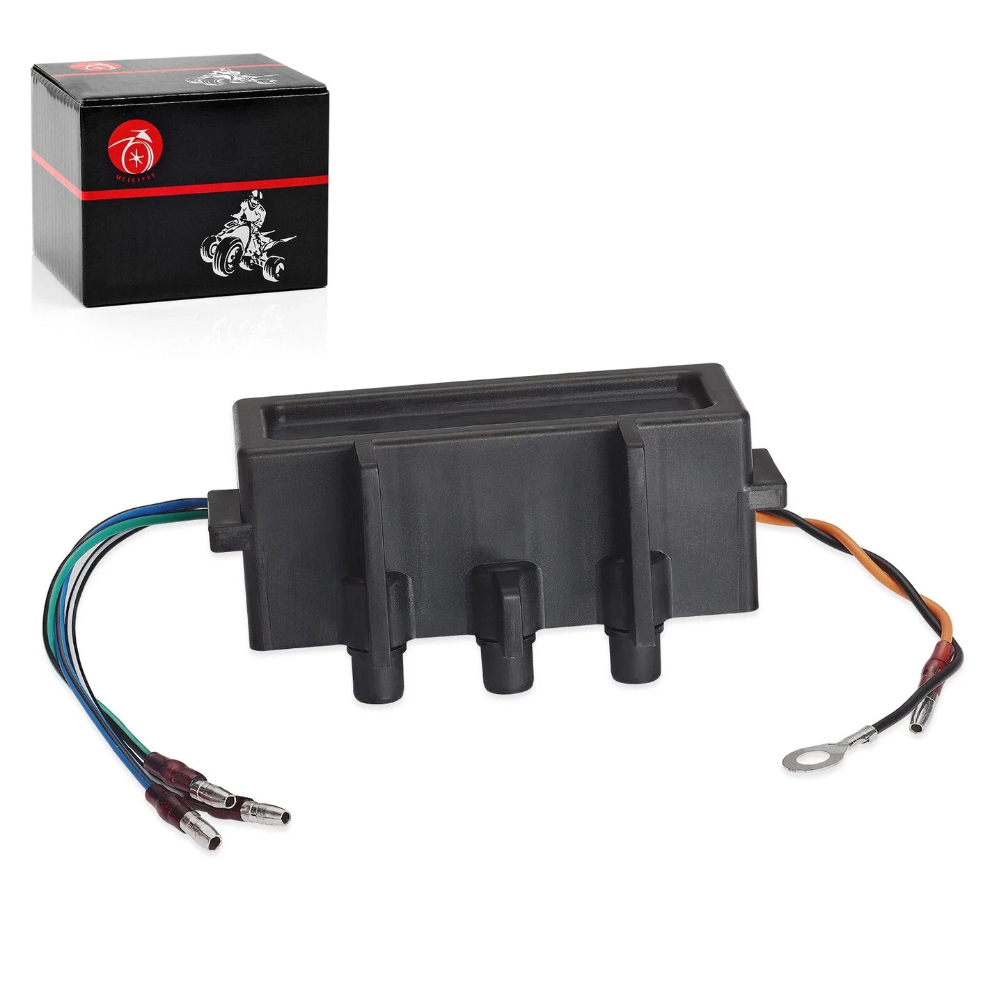 Ignition Coil for Polaris Jet Ski SL 900 1050 SLTX SLXH SLX (1996-2001)