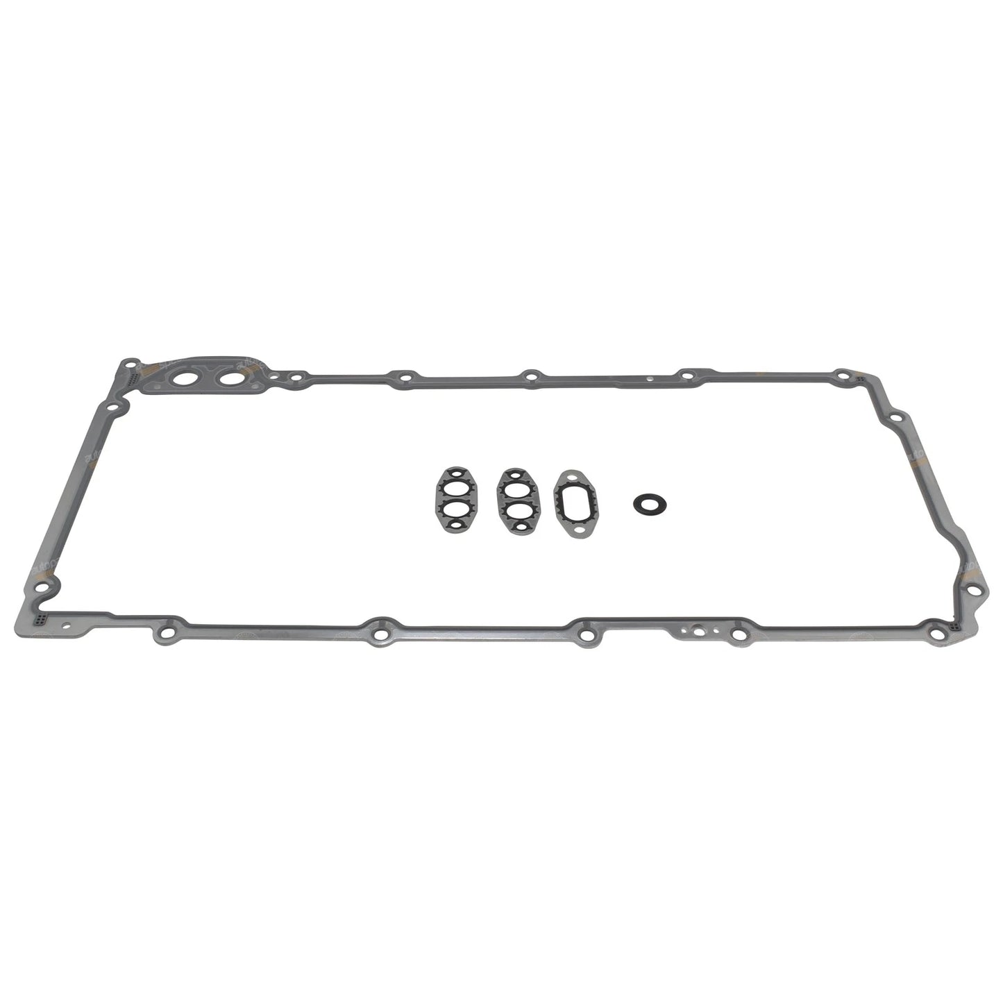 Oil Pan Sump Gasket Set for Holden VE VF WL WM V8 (1999–2015)
