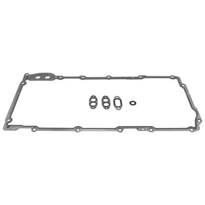 Oil Pan Sump Gasket Set for Holden VE VF WL WM V8 (1999–2015)