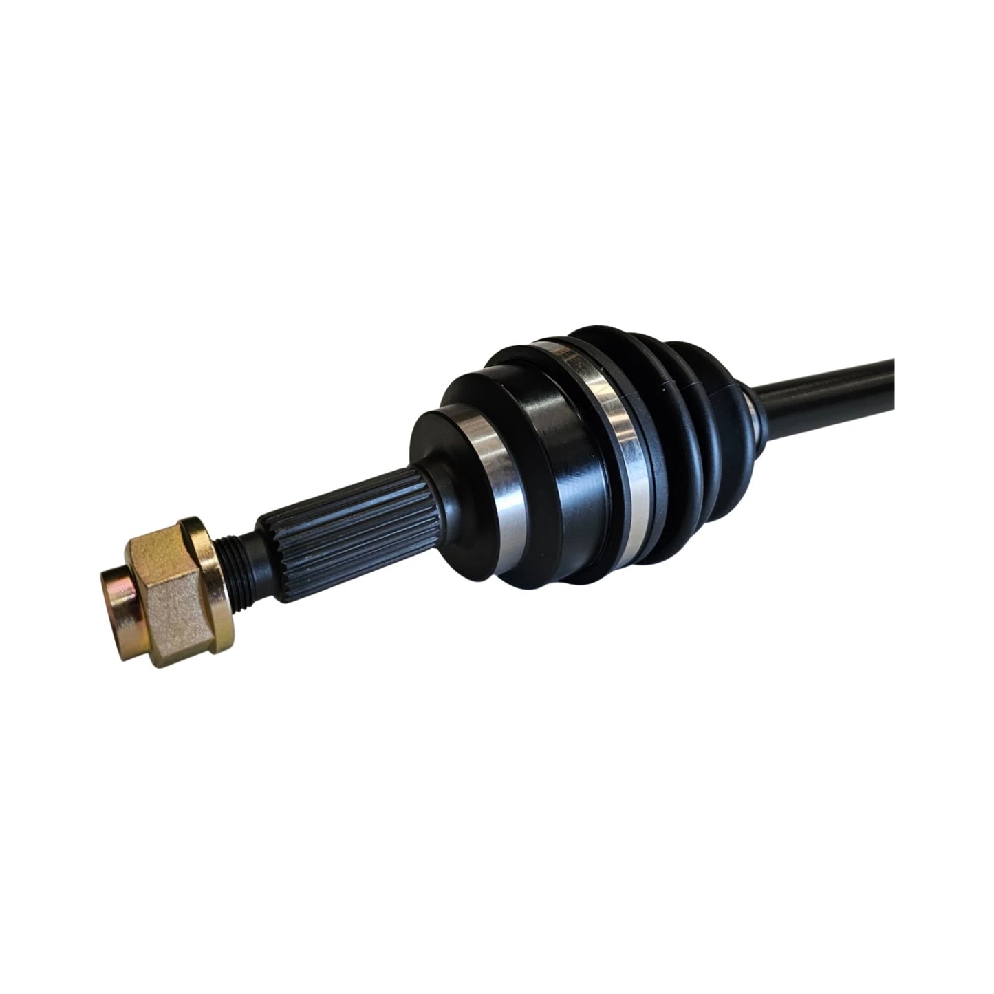 RH CV Joint Drive Shaft for Ford Festiva, Mazda 121 (1990–1997)