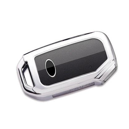 TPU Key Sleeve Housing Cover for Kia K5, Soul, Telluride, Sorento (2021-2023)