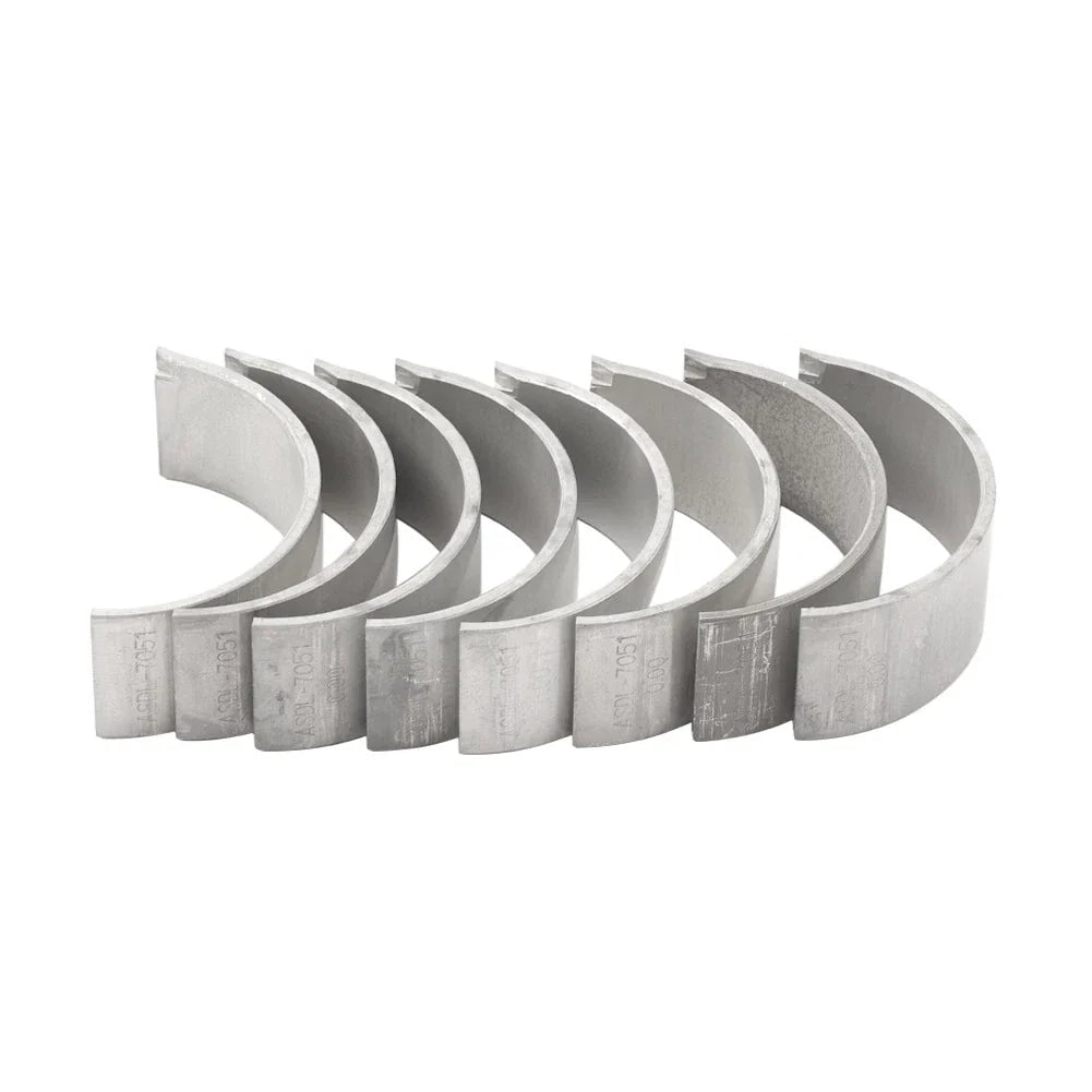 8 x 24.5MM Connecting Rod Bearings for Kawasaki ZXR250 (1989-1995)