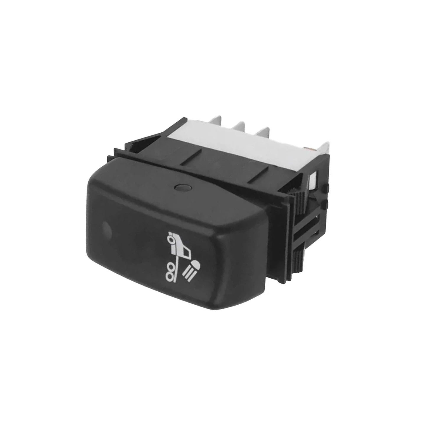 Rear Headlight Rocker Switch Button for Kenworth