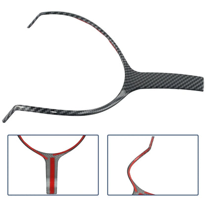 Steering Wheel Cover Cool Design for 1 Series F20
