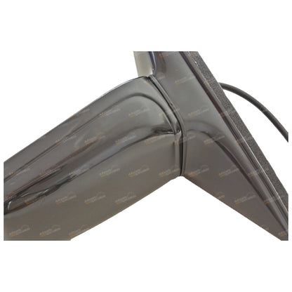 Right Electric Door Mirror for Holden Commodore (1988–2000)