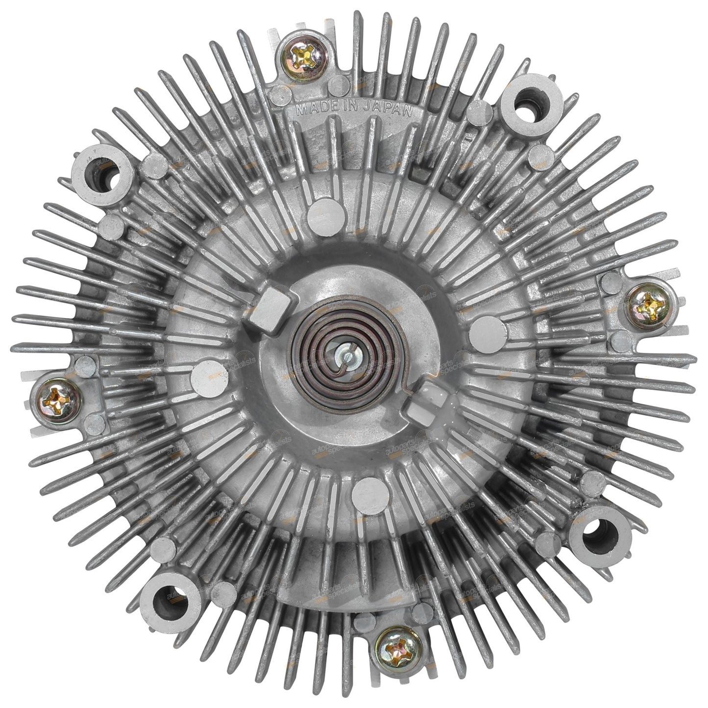 Fan Clutch Coupling for Landcruiser HDJ80R (1995–1998)