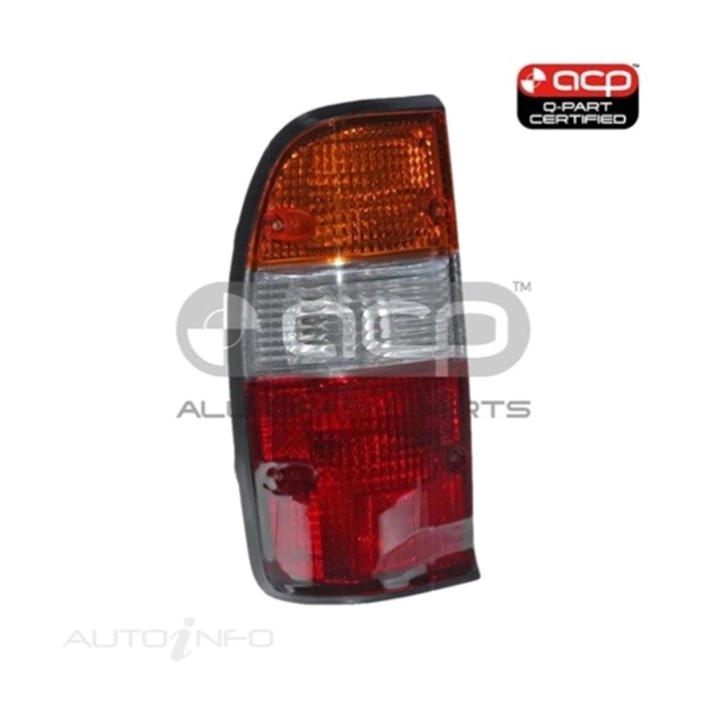 LH Tail Light for Mazda B2600 (1999–2002)