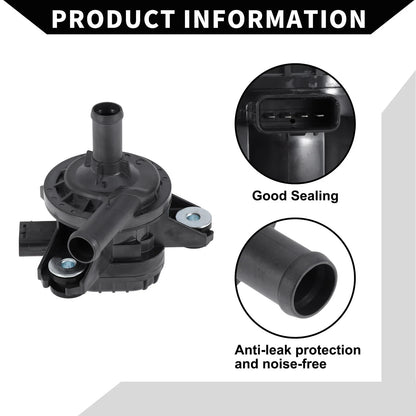 Auxiliary Cooling Water Pump for Lexus CT200h (2011–2017) No.G904052010