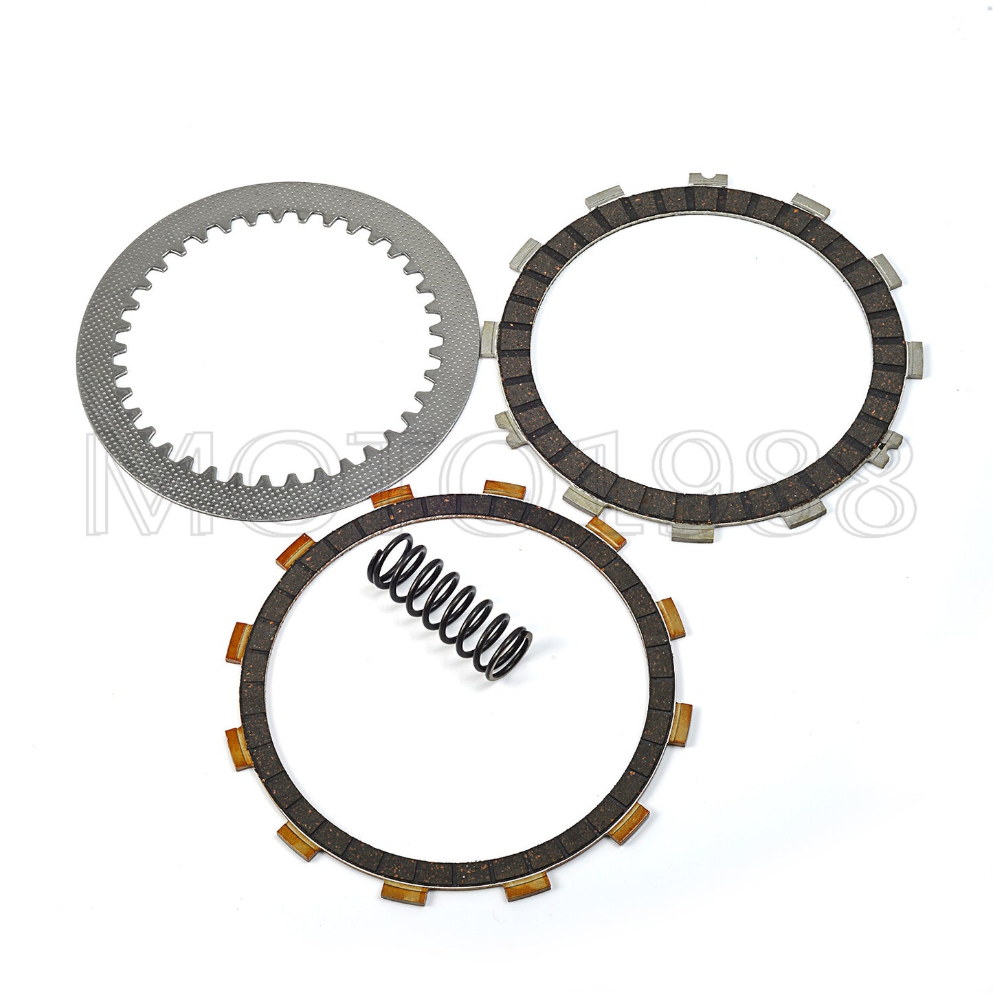 Clutch Kit with Heavy Duty Springs for Polaris Predator 500 (2003–2007)